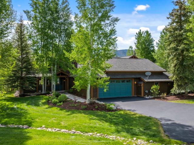 Duplex for sale in Steamboat Springs