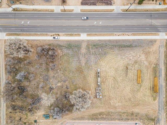 Land for sale in Evans, Colorado