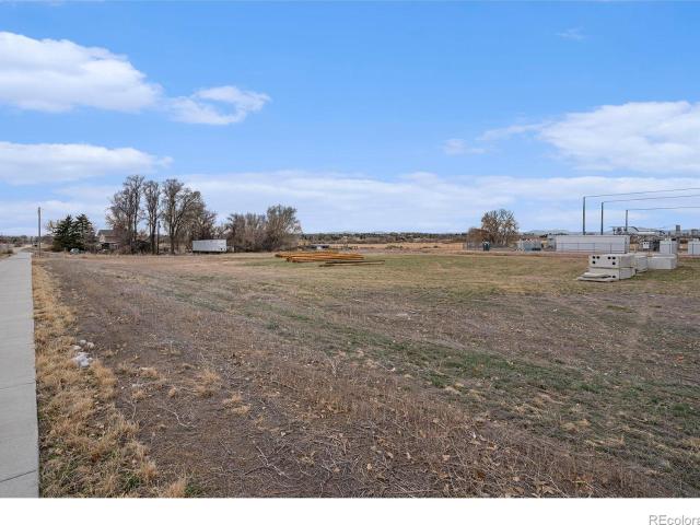Land for sale in Evans, Colorado