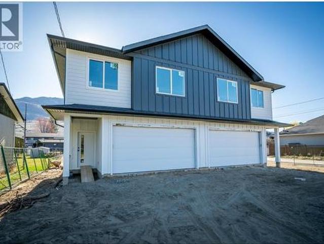 House for sale in Kamloops, British Columbia
