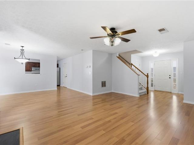 House for sale in Duluth, Georgia