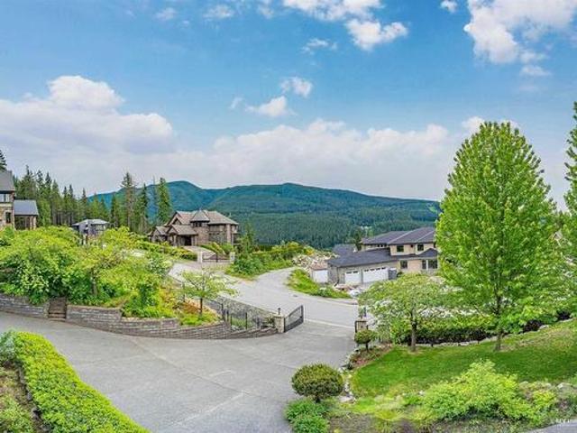 House for sale in Anmore