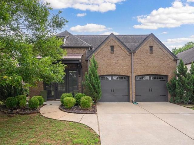 House for sale in Trussville, Alabama