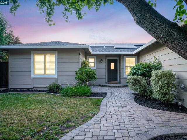House for sale in Pleasanton, California