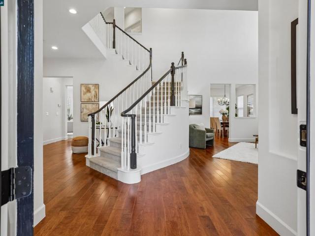 House for sale in Dublin, California