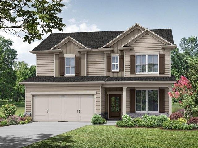 House for sale in Statham, Georgia