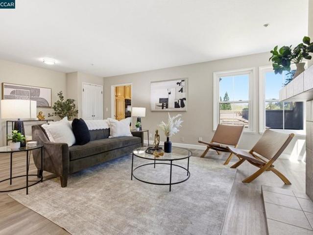 Condo for sale in Lafayette, Contra Costa County
