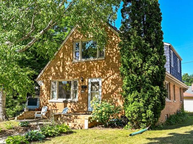 House for sale in Bay View, Milwaukee