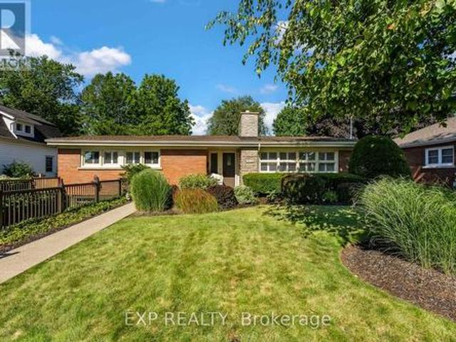 House for sale in Niagara, Ontario