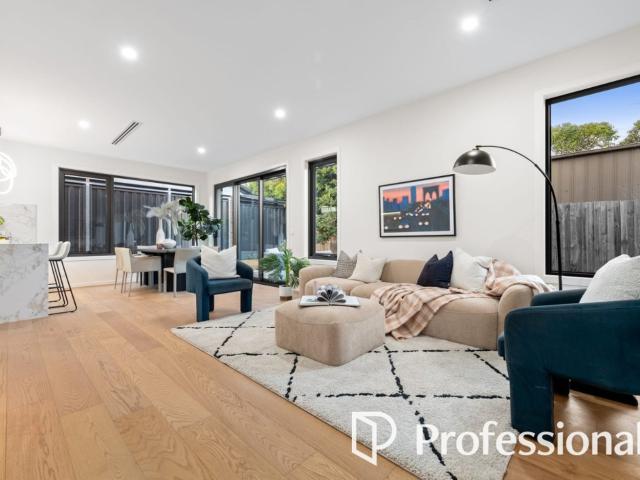 Apartment for rent in Camerons Creek, Victoria