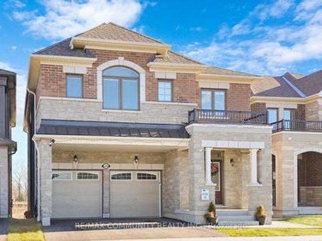 House for sale in Durham, Ontario