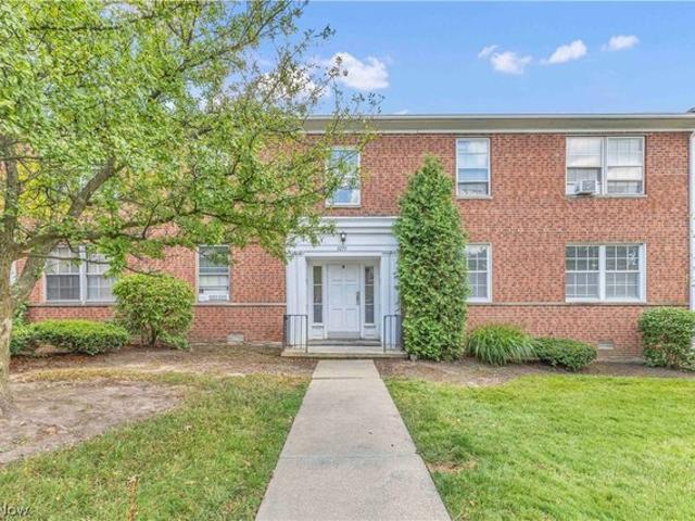 Condo for sale in Beachwood, Ohio