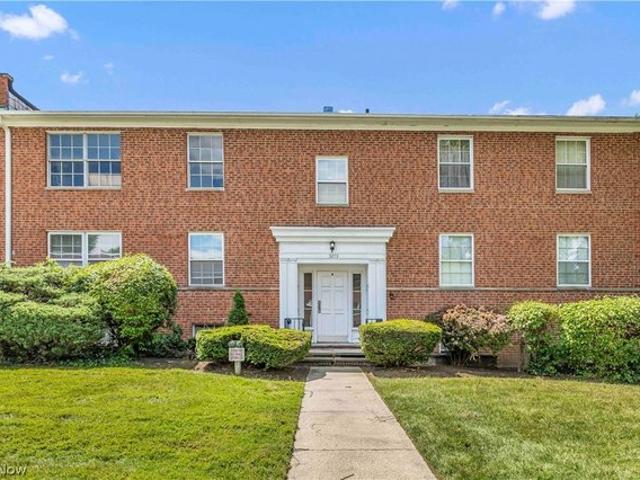 Condo for sale in Beachwood, Ohio