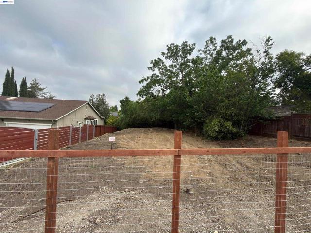 Land for sale in Fremont, California