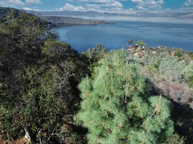 Land for sale in Soda Bay, Kelseyville