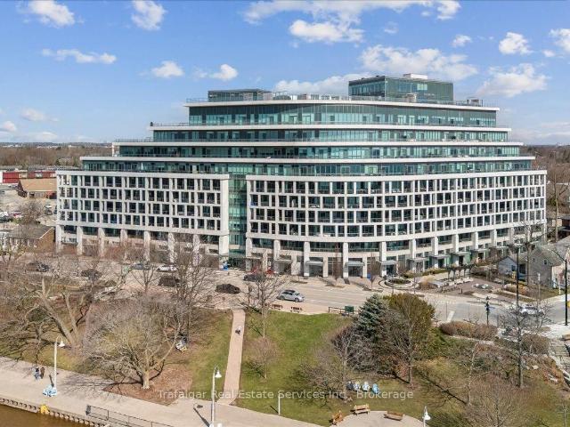 Condo for sale in Oakville, Ontario
