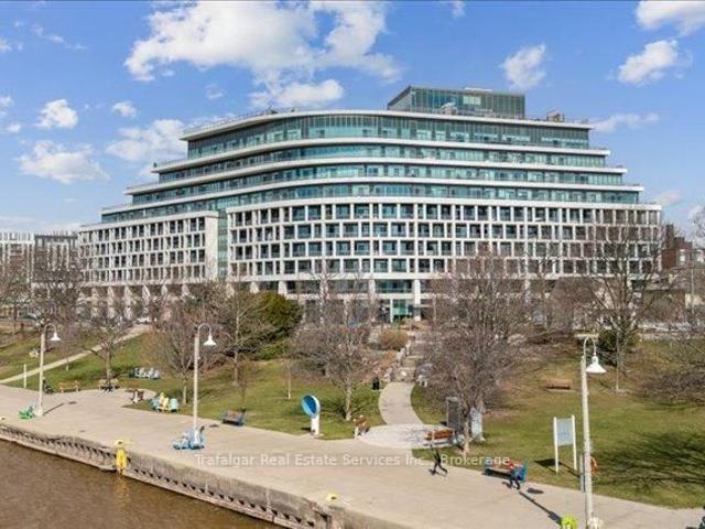 Condo for sale in Woburn, Ontario