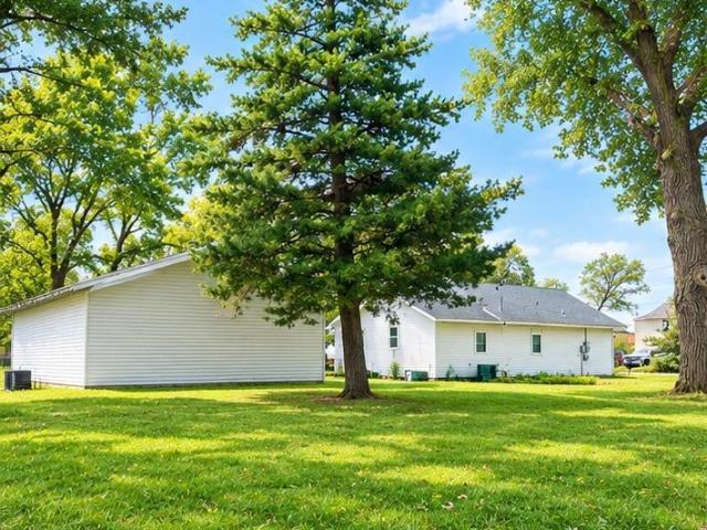 House for sale in Benton, Minnesota