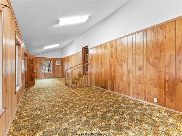 House for sale in Somerville, Texas
