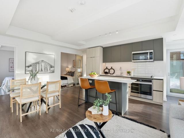 Condo for sale in Woburn, Ontario