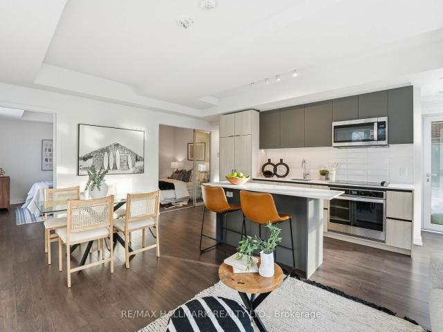 Condo for sale in Woburn, Ontario