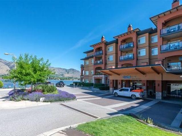 Property for sale in Osoyoos, British Columbia
