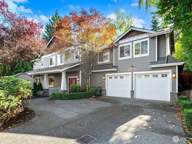House for sale in Kirkland, King County