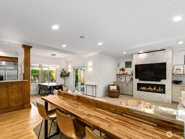 House for sale in Kirkland, King County