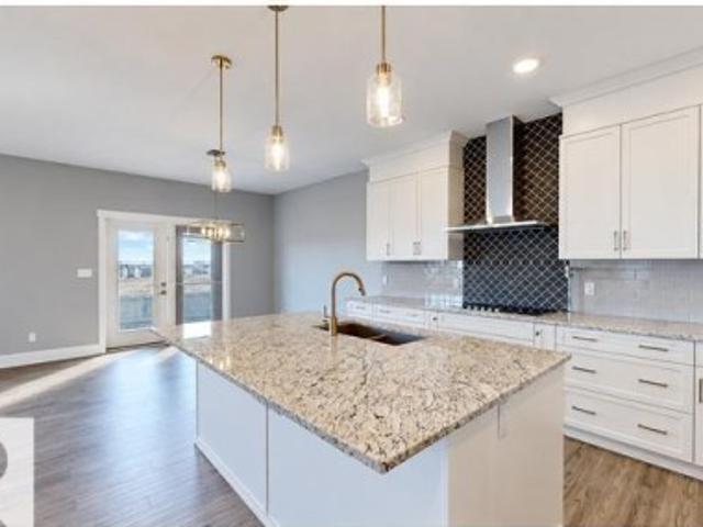 House for sale in Marquis, Edmonton