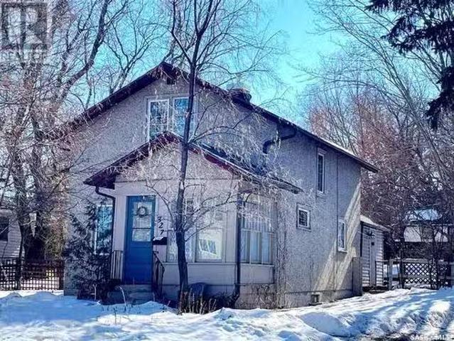 House for sale in Prince Albert, Saskatchewan