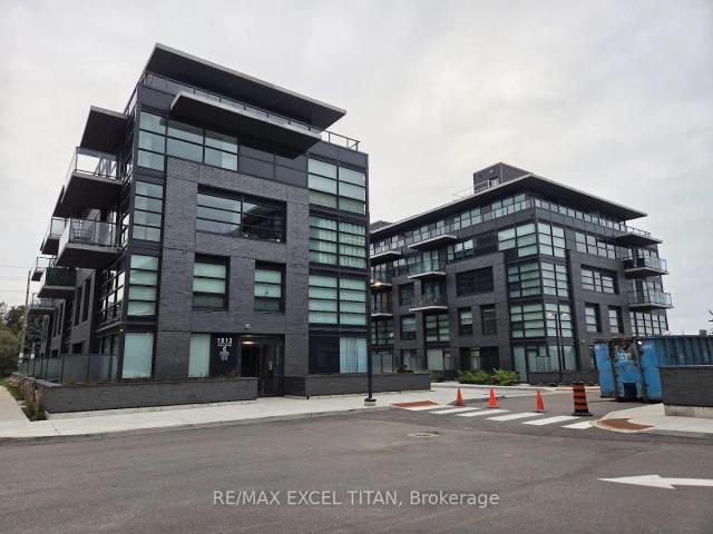 Condo for rent in Woburn, Ontario