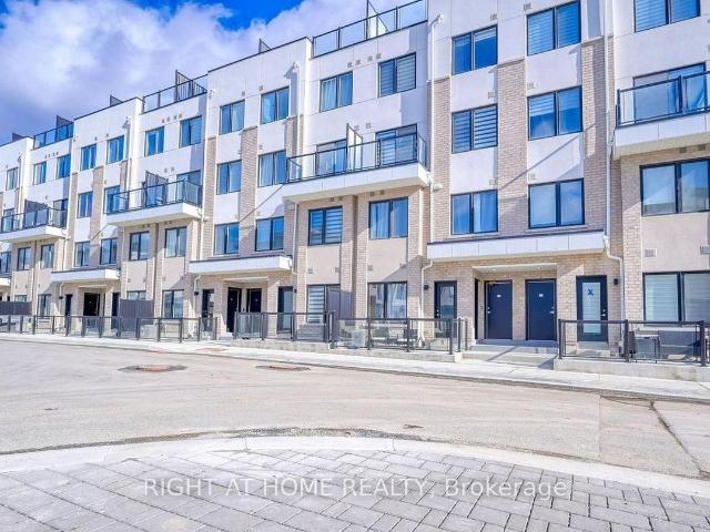Condo for rent in Durham, Ontario