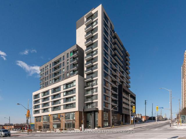 Condo for sale in Woburn, Ontario