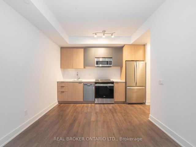 Condo for sale in Woburn, Ontario