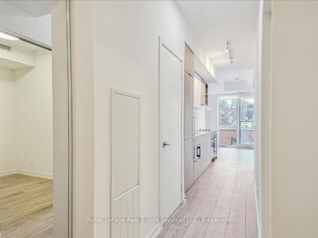 Condo for rent in Woburn, Ontario