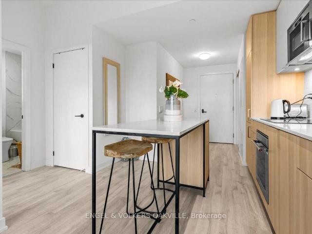 Condo for rent in Woburn, Ontario