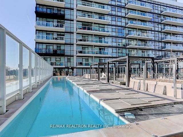 Condo for rent in Woburn, Ontario