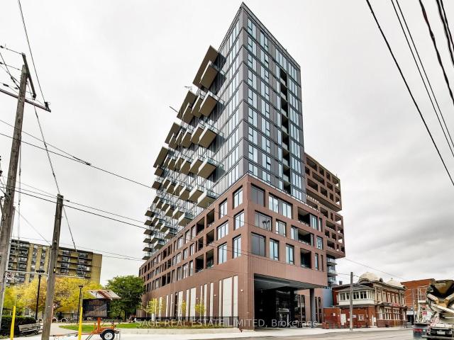 Condo for rent in Woburn, Ontario