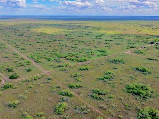 Land for sale in Brooks, Texas