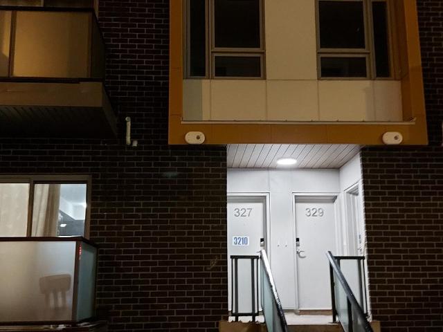 Condo for rent in Woburn, Ontario