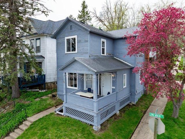 House for sale in Juneau, Wisconsin