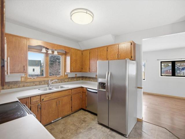 House for sale in Barnesville, Minnesota