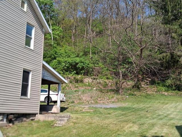 House for sale in Bedford, Pennsylvania