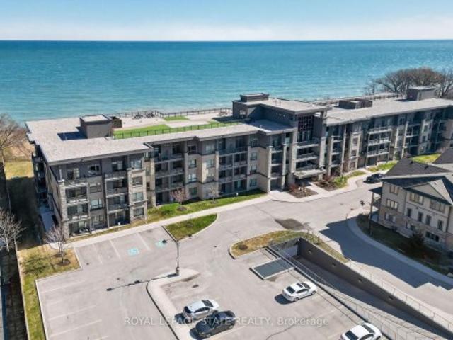 Condo for sale in Ancaster, Ontario