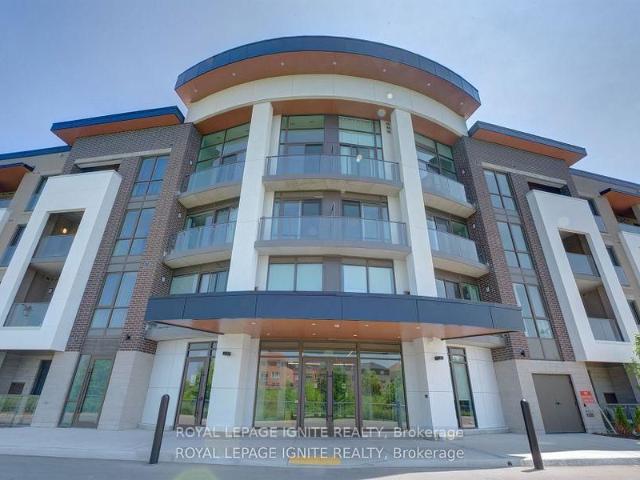 Condo for rent in Woburn, Ontario