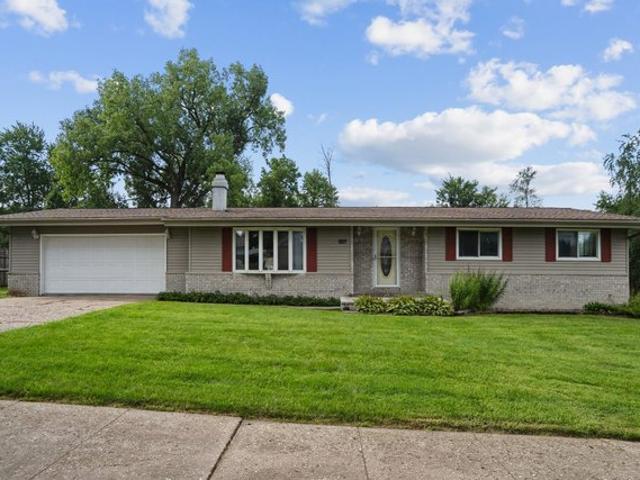 House for sale in Clinton, Iowa