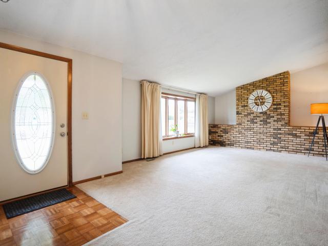 House for sale in Clinton, Iowa