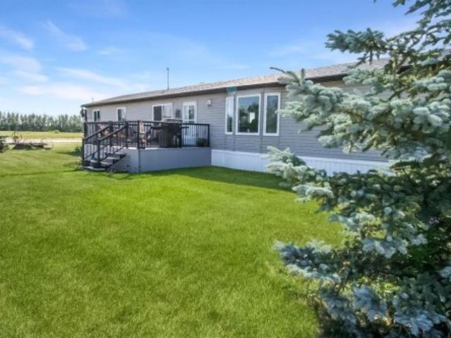 House for sale in Hays, Alberta