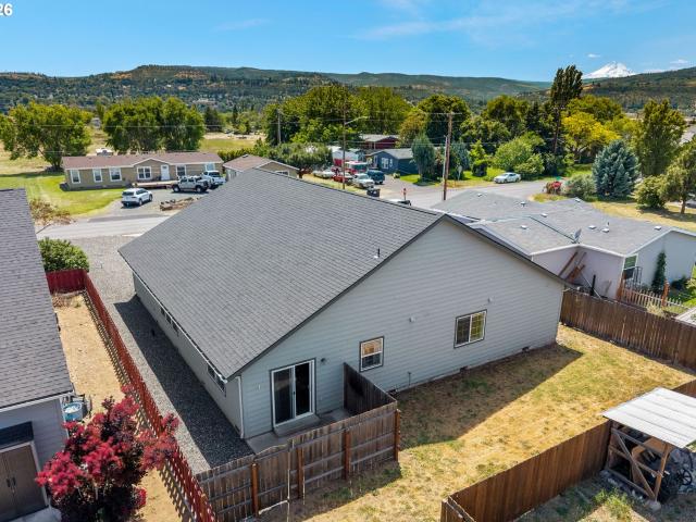 House for sale in Dallesport, Washington