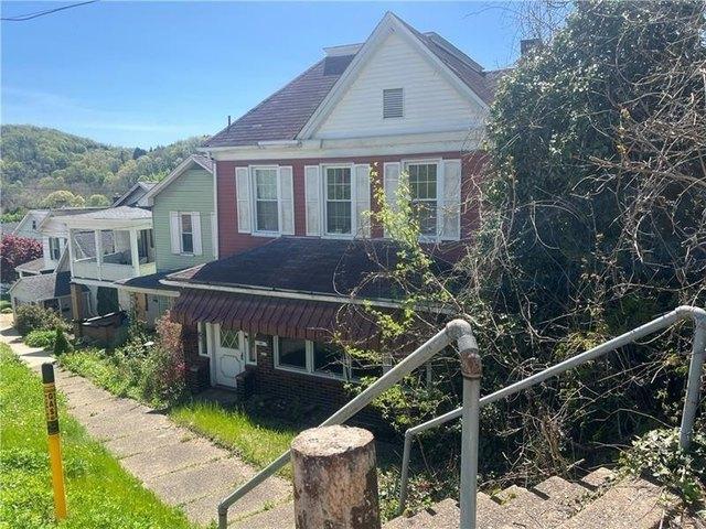 House for sale in Leechburg, Pennsylvania